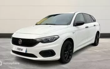 Fiat Tipo Saint-Avold