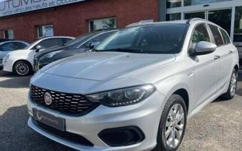 Fiat tipo Montauban