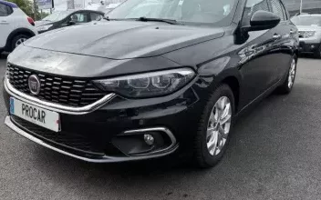 Fiat Tipo Charmeil