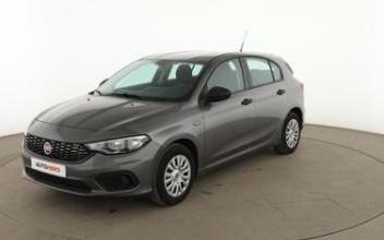 Fiat tipo Issy-les-Moulineaux