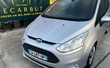 Ford B-Max Sin-le-Noble