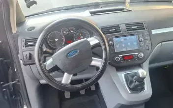 Ford C-Max Reims