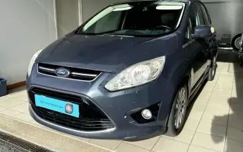 Ford C-Max Tonnay-Charente