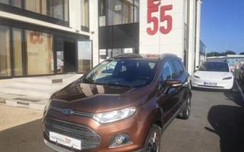 Ford ecosport Saint-Jean-de-Braye