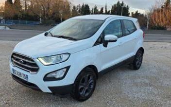 Ford ecosport Sorgues