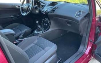 Ford fiesta Toulouse