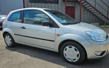 Ford fiesta Maizières-lès-Metz
