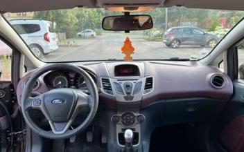 Ford fiesta Bitche