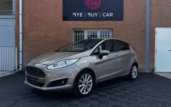Ford Fiesta Lunel