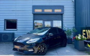Ford Fiesta Saint-Priest