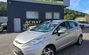 Ford Fiesta Draguignan