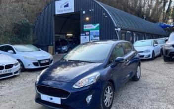 Ford Fiesta Sathonay-Camp