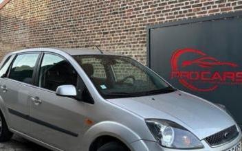 Ford Fiesta Douai