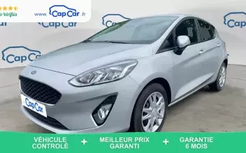 Ford Fiesta Paris