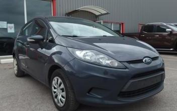 Ford fiesta Savières