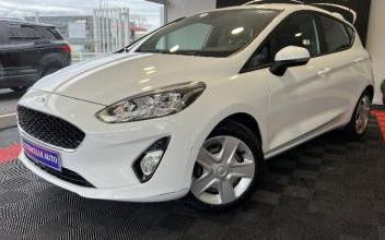 Ford Fiesta Creuzier-le-Vieux