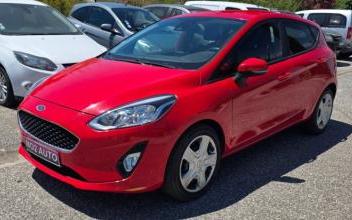 Ford Fiesta Martigues