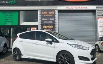 Ford fiesta Agen