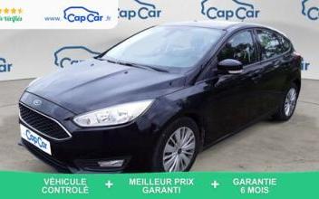 Ford focus Nancy