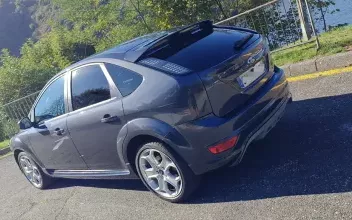 Ford Focus Villars