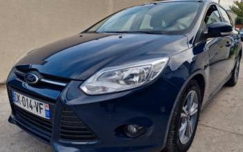 Ford Focus Argenteuil