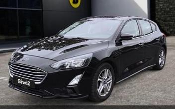 Ford focus Ris-Orangis
