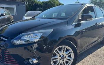 Ford Focus Gerzat