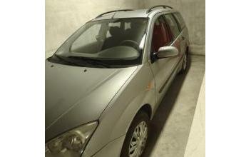 Ford focus La-Roche-sur-Yon