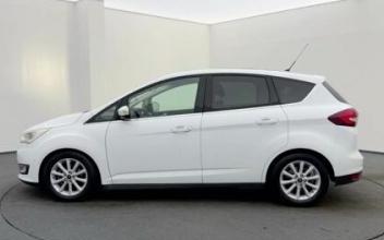 Ford focus c max Castelsarrasin