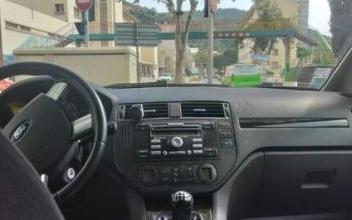Ford focus c max Nice