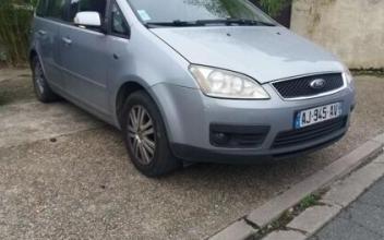 Ford focus c max Veneux-les-Sablons