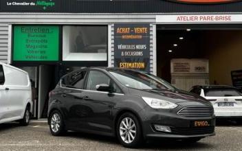 Ford focus c max Agen