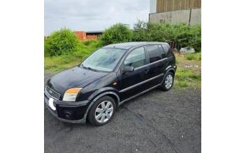 Ford fusion Sarcelles