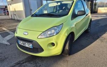 Ford ka Château-Thierry