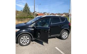 Ford kuga Cuvat