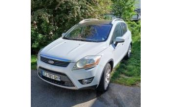 Ford kuga Diémoz