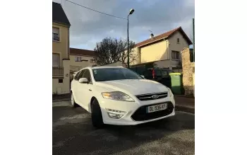 Ford Mondeo Clamart