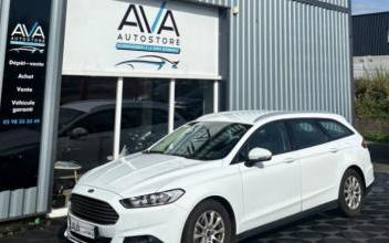 Ford Mondeo Gouesnou