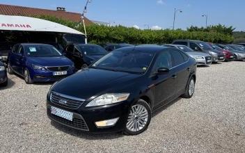 Ford Mondeo Balan