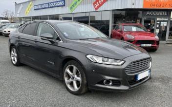 Ford Mondeo Gleizé