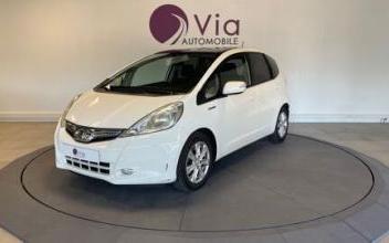 Honda jazz Pessac
