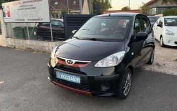 Hyundai i10 Athis-Mons