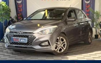 Hyundai i20 Angoulême