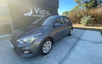 Hyundai i20 Pessac