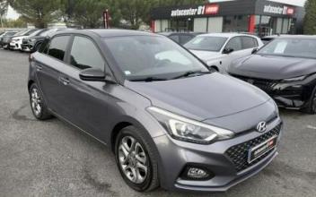 Hyundai i20 Soual