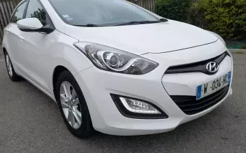 Hyundai i30 Salouël