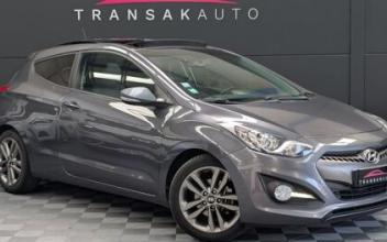 Hyundai i30 Maubeuge