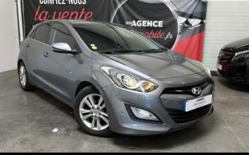 Hyundai i30 Eysines