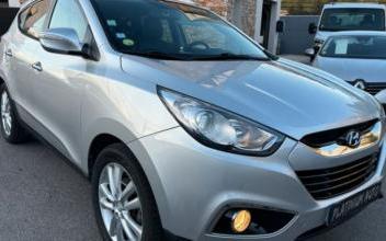 Hyundai IX35 Le-Rove
