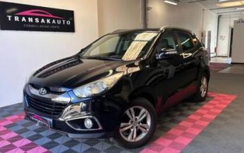 Hyundai ix35 Challans